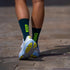 Sporcks - Keep Going Green - Running Socks